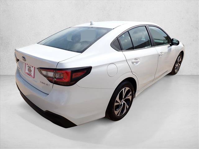 Certified 2025 Subaru Legacy Premium AWD/4WD video 4