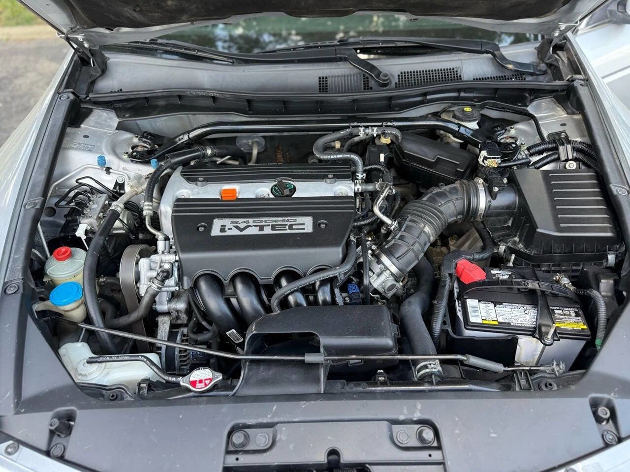 Used 2009 Honda Accord LX-S image 5