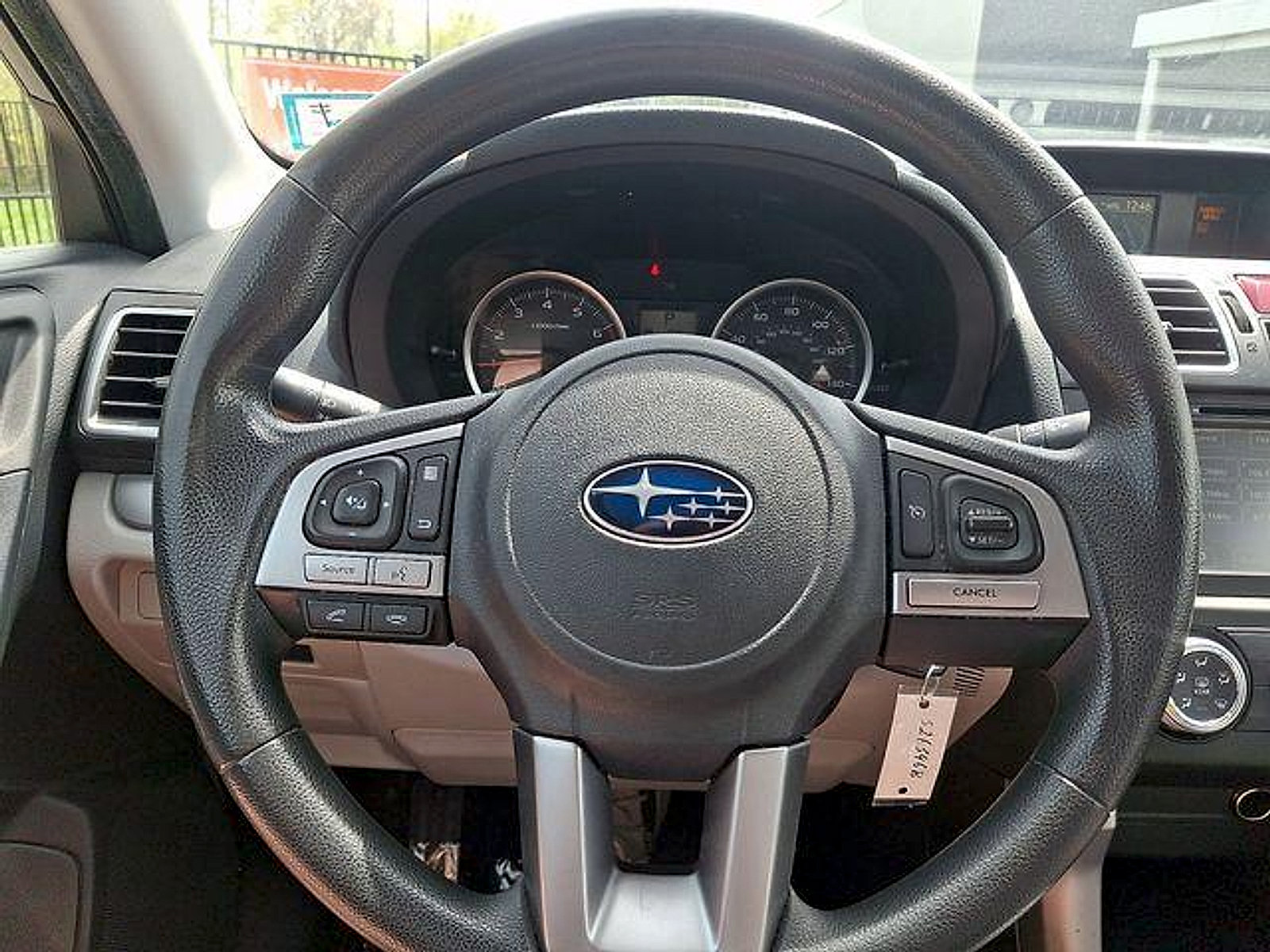 Used 2017 Subaru Forester 2.5i w/ Alloy Wheel Package AWD/4WD image 19