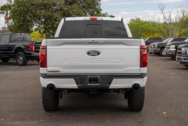 Certified 2025 Ford F150 Tremor image 4
