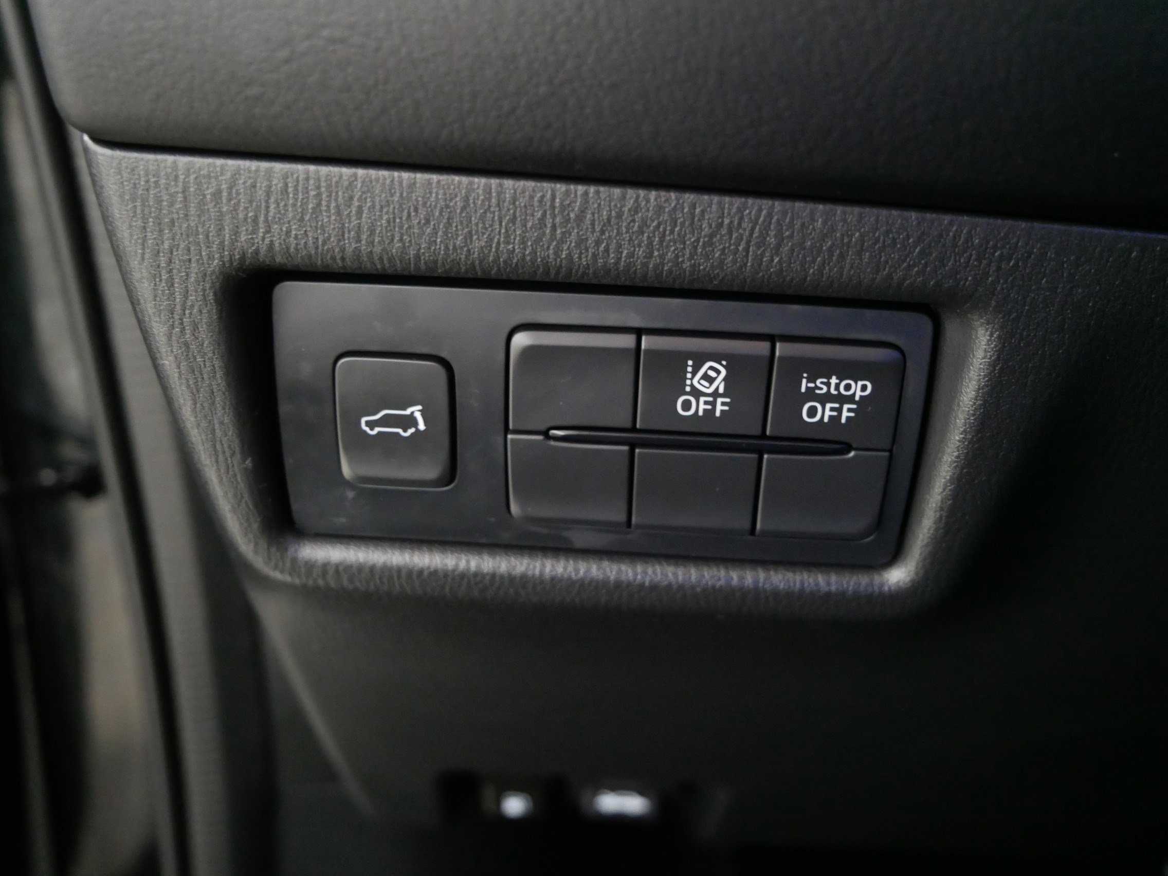 Certified 2024 MAZDA CX-5 AWD 2.5 S w/ Premium Package image 26