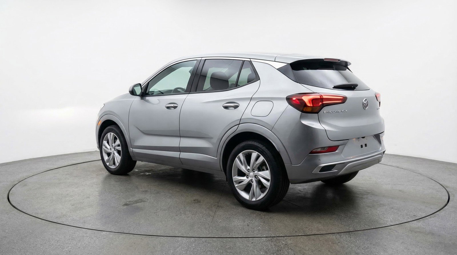Used 2025 Buick Encore GX Preferred image 6