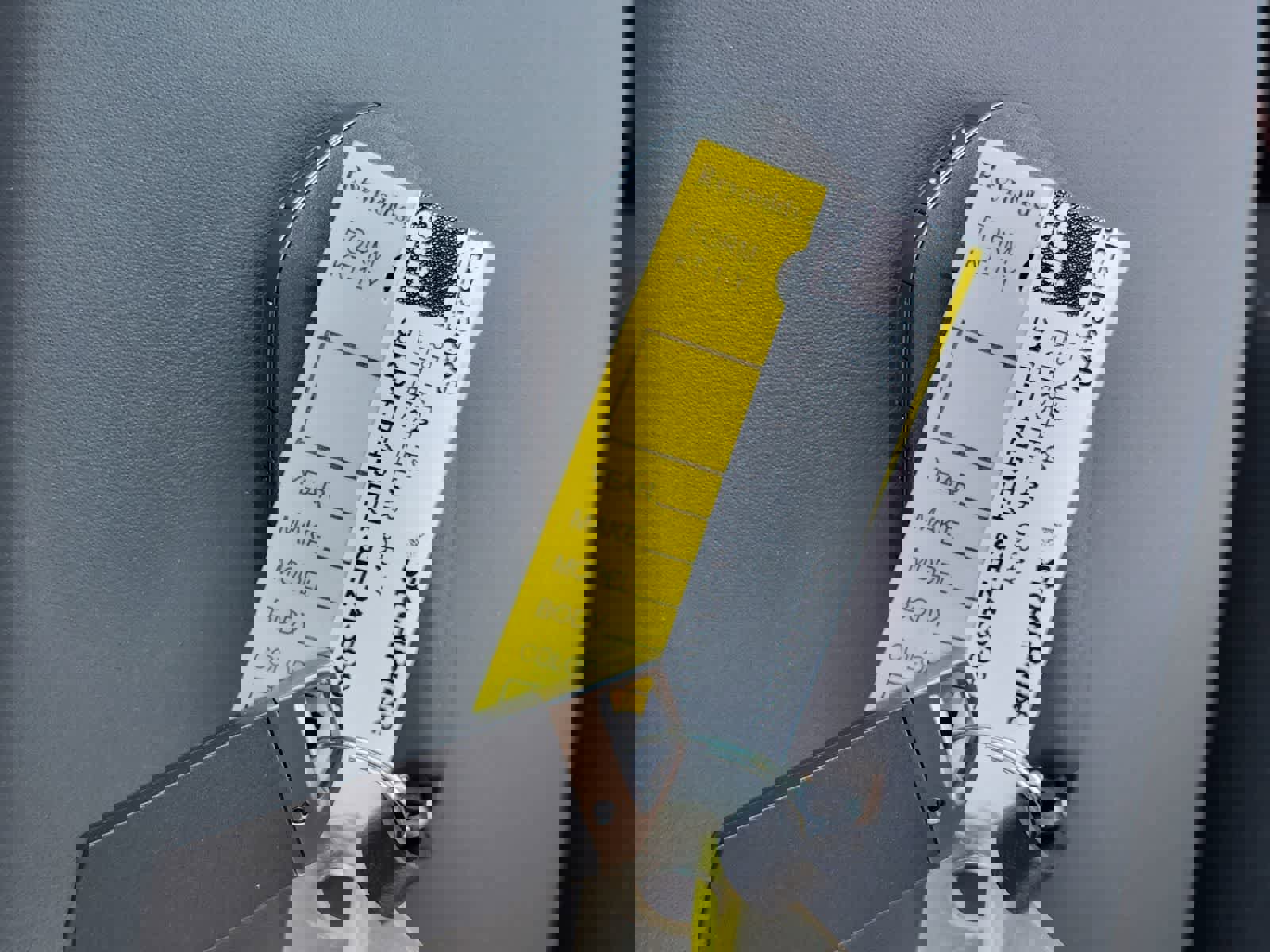 Certified 2025 Kia K4 LXS image 30