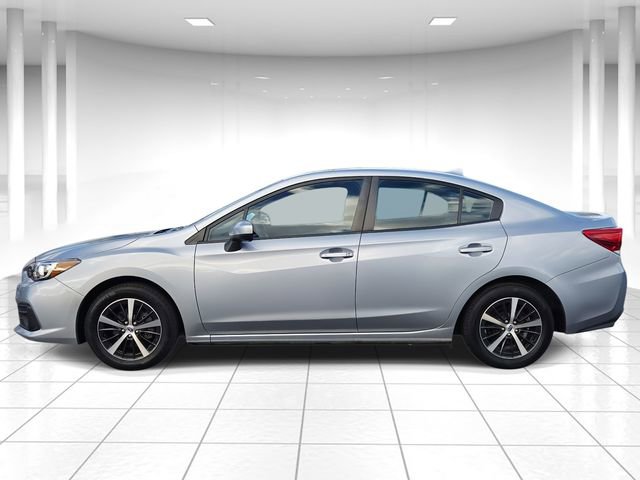 Used 2023 Subaru Impreza Premium image 2