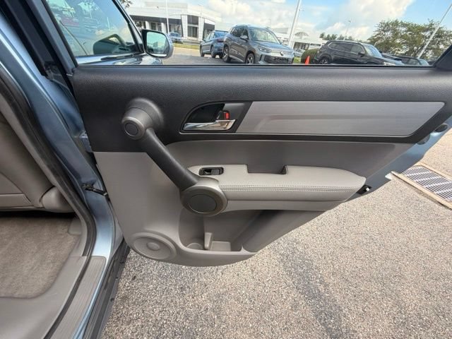 Used 2011 Honda CR-V EX-L image 12