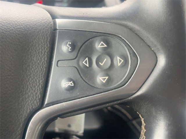 Used 2015 Chevrolet Tahoe LT w/ Max Trailering Package image 19