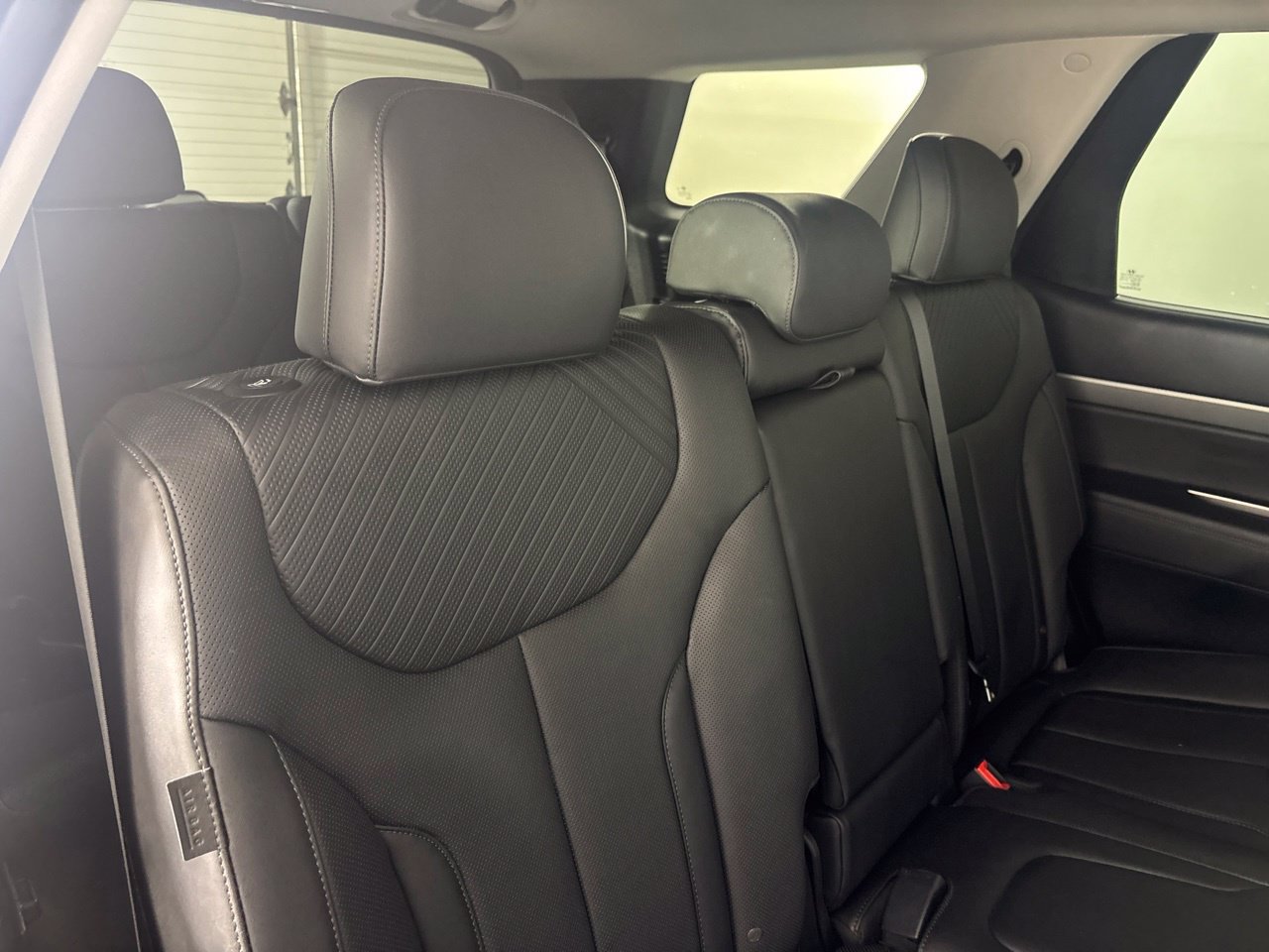 Used 2025 Hyundai Palisade SEL AWD/4WD image 37
