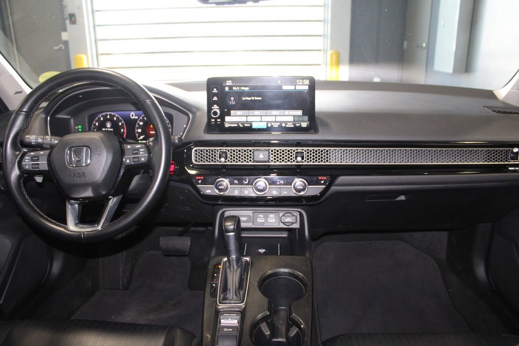 Used 2023 Honda Civic Touring image 26