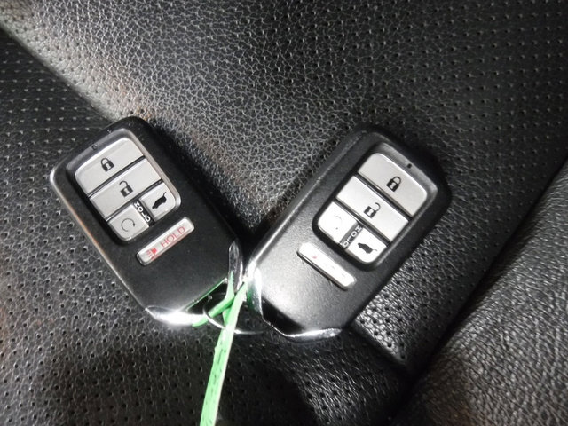 Used 2023 Honda Passport EX-L image 34