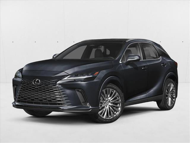 New 2026 Lexus RX 350 FWD image 1