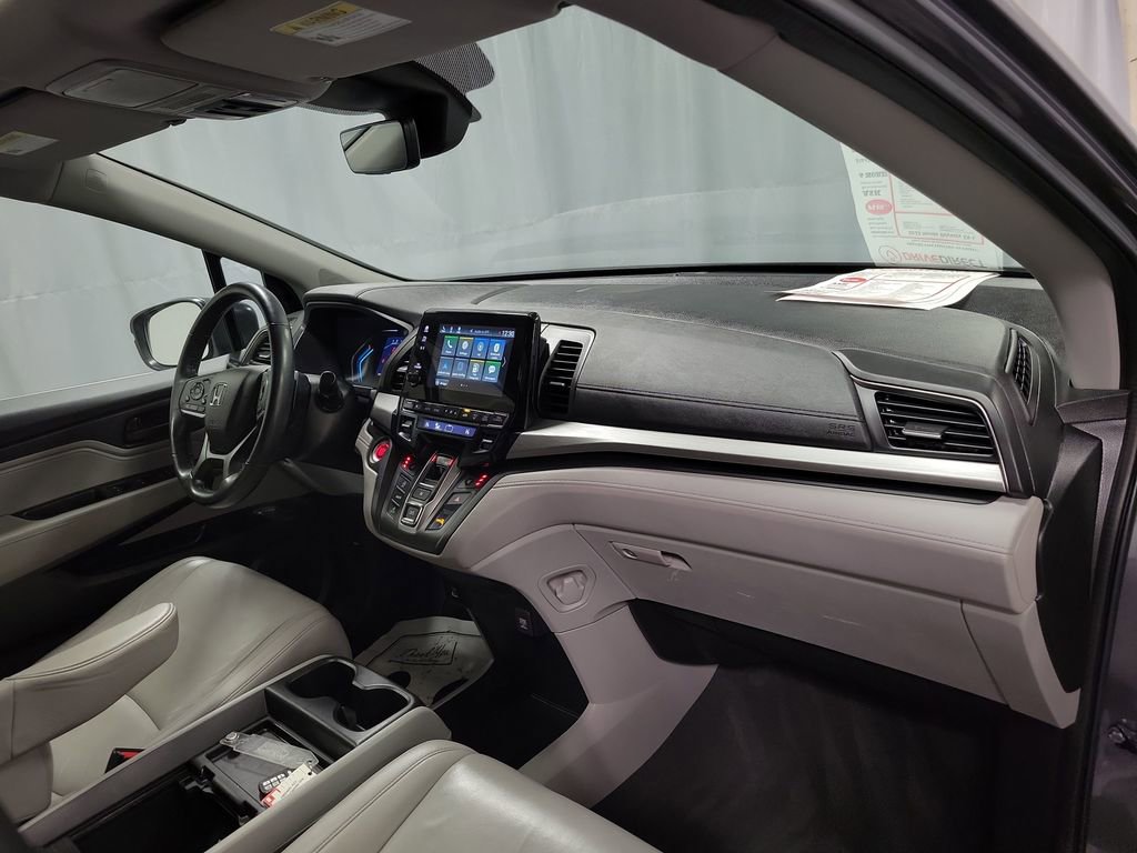 Used 2023 Honda Odyssey EX-L image 29