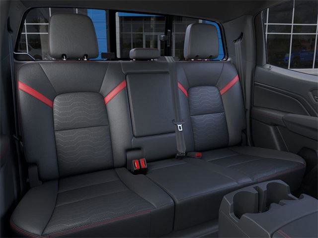 New 2025 Chevrolet Colorado Z71 w/ Technology Package image 29