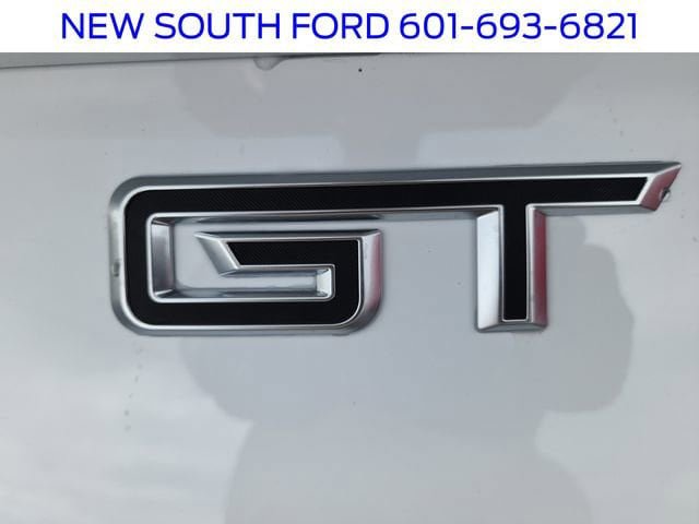 New 2025 Ford Mustang GT Premium image 26