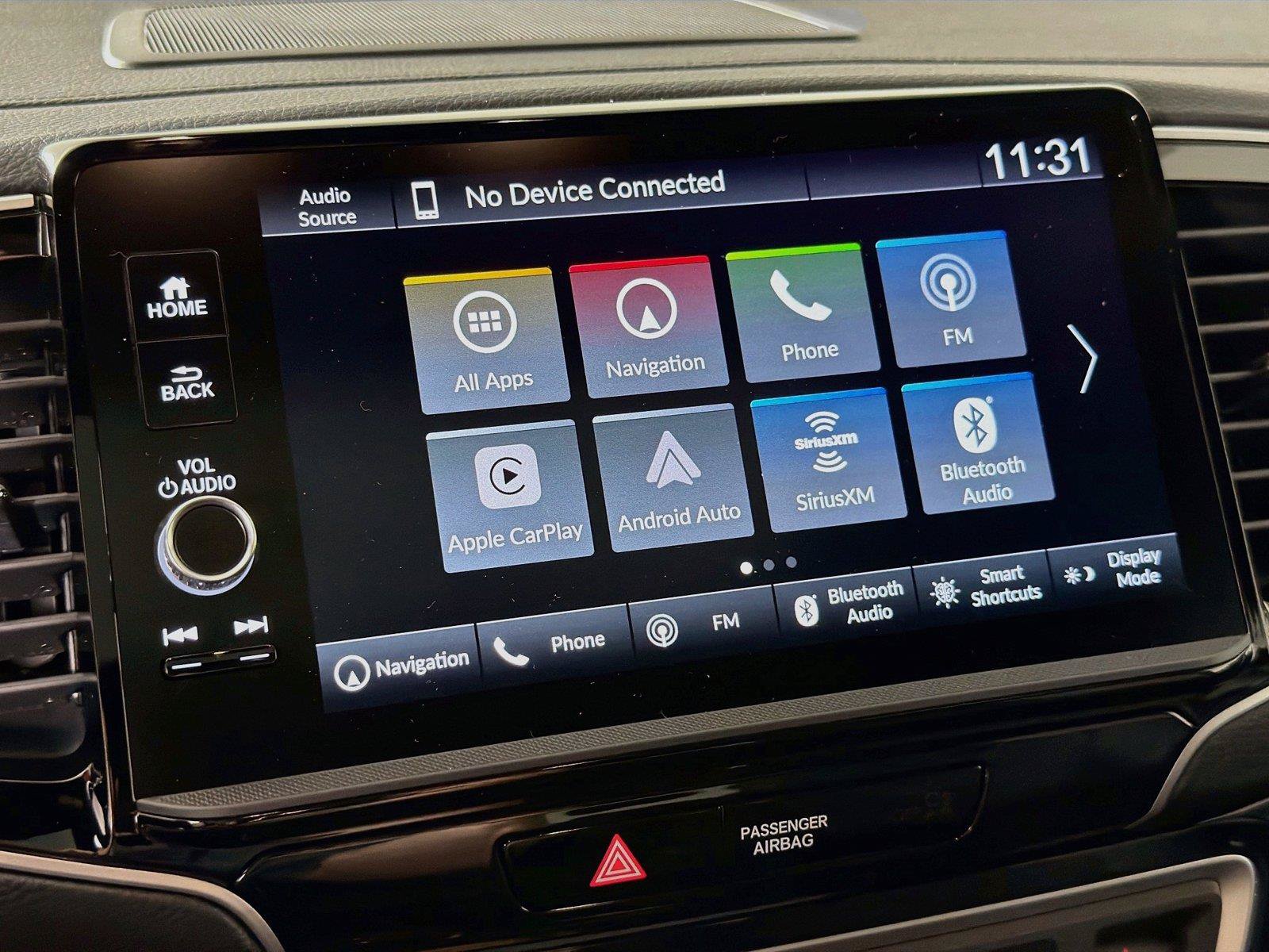 Used 2026 Honda Ridgeline Black Edition image 19