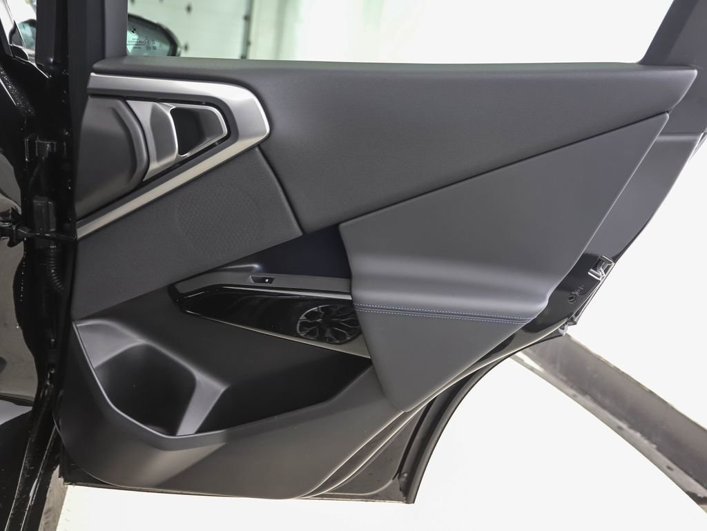 Used 2026 BMW X3 xDrive30 w/ Premium Package image 25