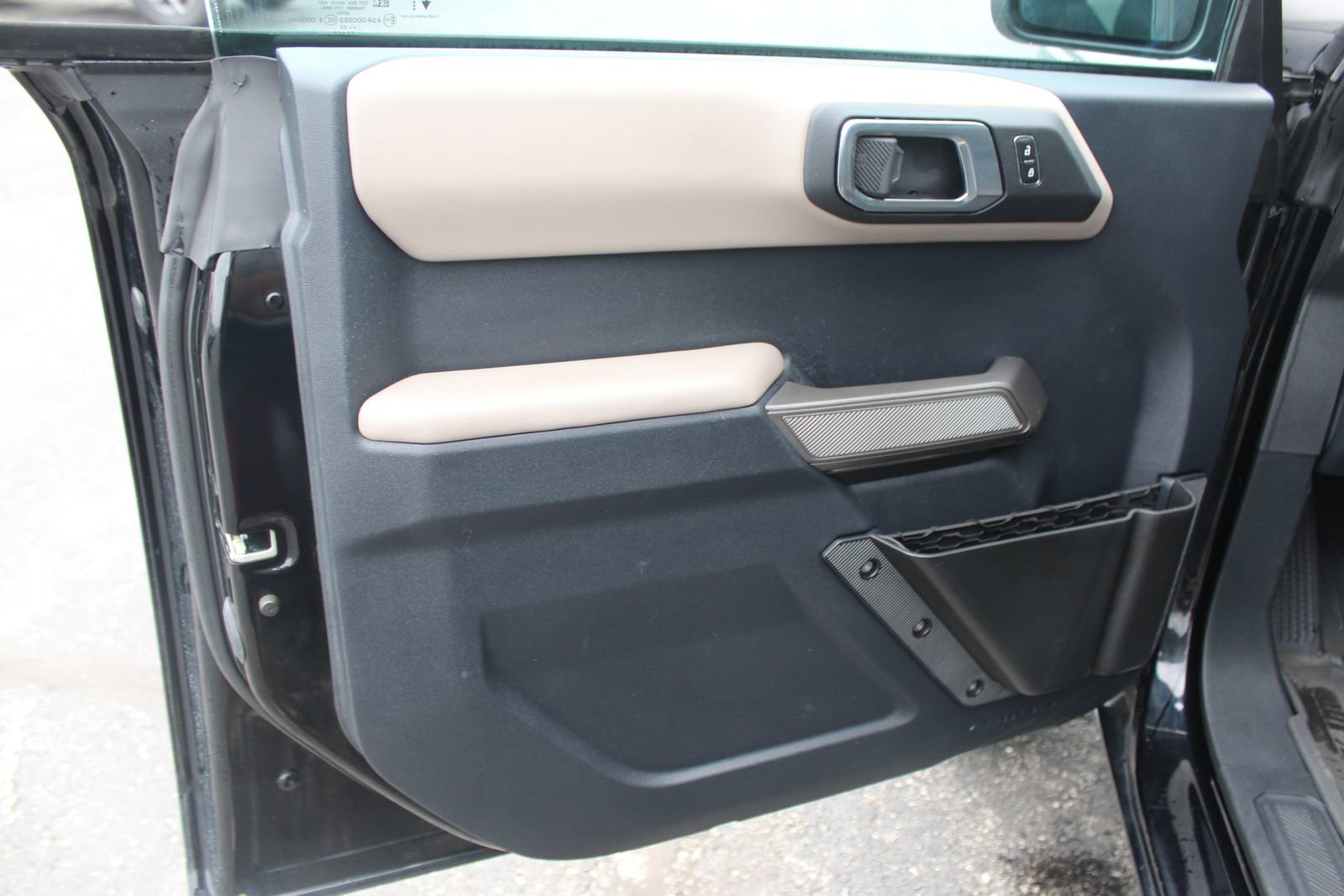 Used 2023 Ford Bronco Wildtrak AWD/4WD image 19