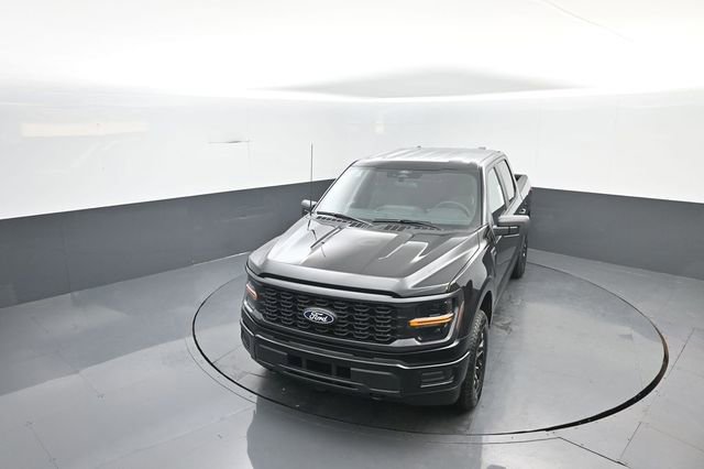 New 2026 Ford F150 STX image 23