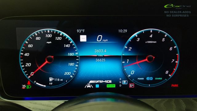 Used 2022 Mercedes-Benz AMG GT 53 image 57