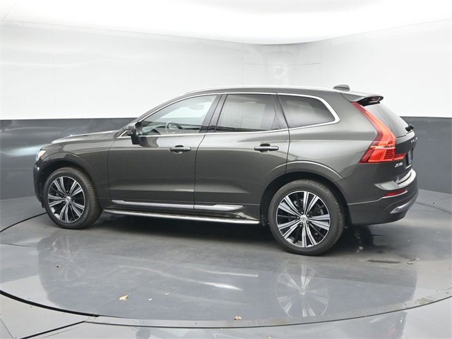 Used 2022 Volvo XC60 B6 Inscription w/ Advanced Package image 5