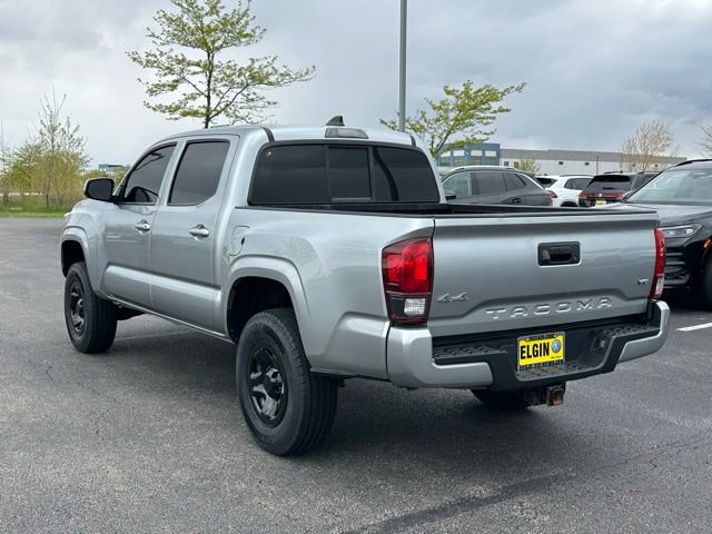Used 2023 Toyota Tacoma SR AWD/4WD image 6