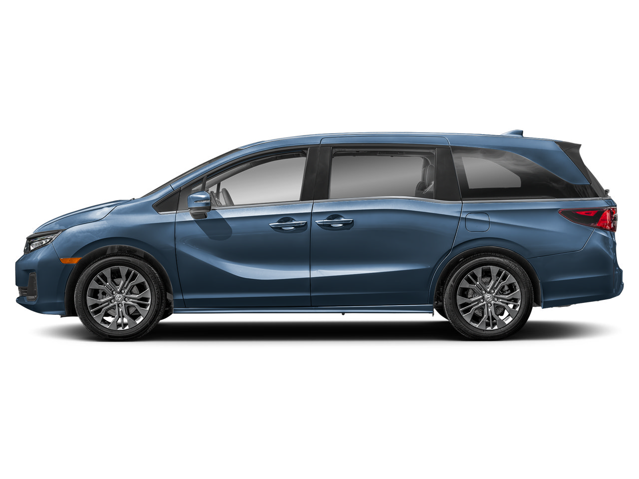New 2026 Honda Odyssey Touring image 17
