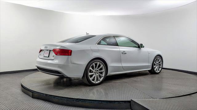 Used 2015 Audi A5 2.0T Premium Plus w/ Technology Package AWD/4WD image 7