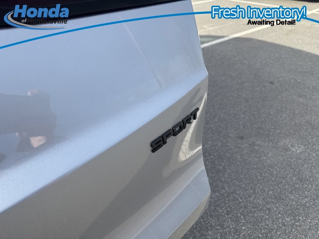 Used 2026 Honda CR-V Sport-L image 12
