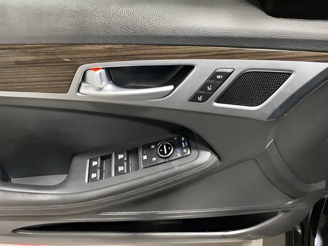 Used 2019 Genesis G80 3.8 AWD/4WD image 9