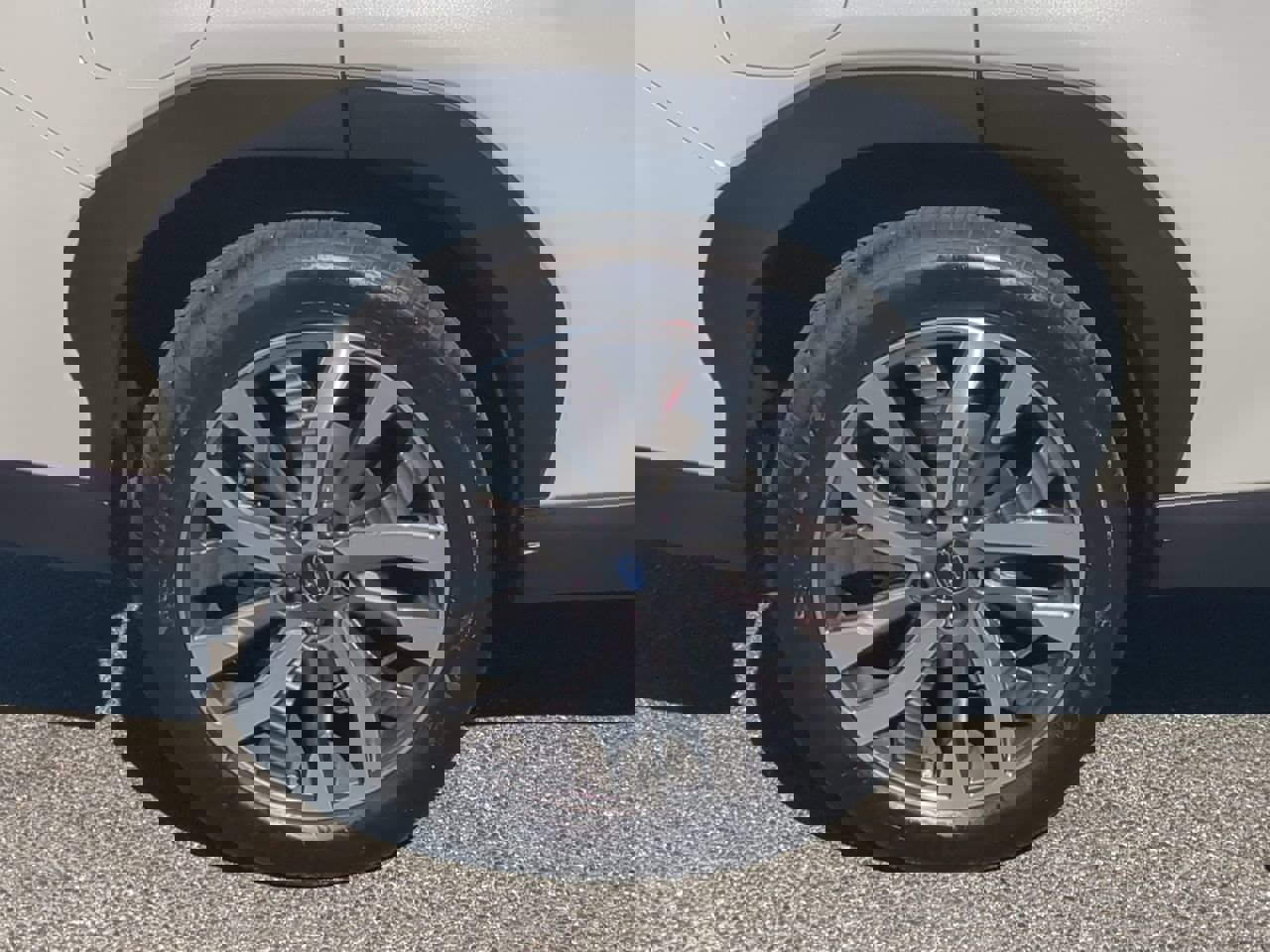 Used 2025 Subaru Forester Touring image 10