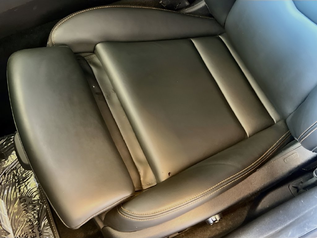 Used 2023 Cadillac CT4 V RWD image 19