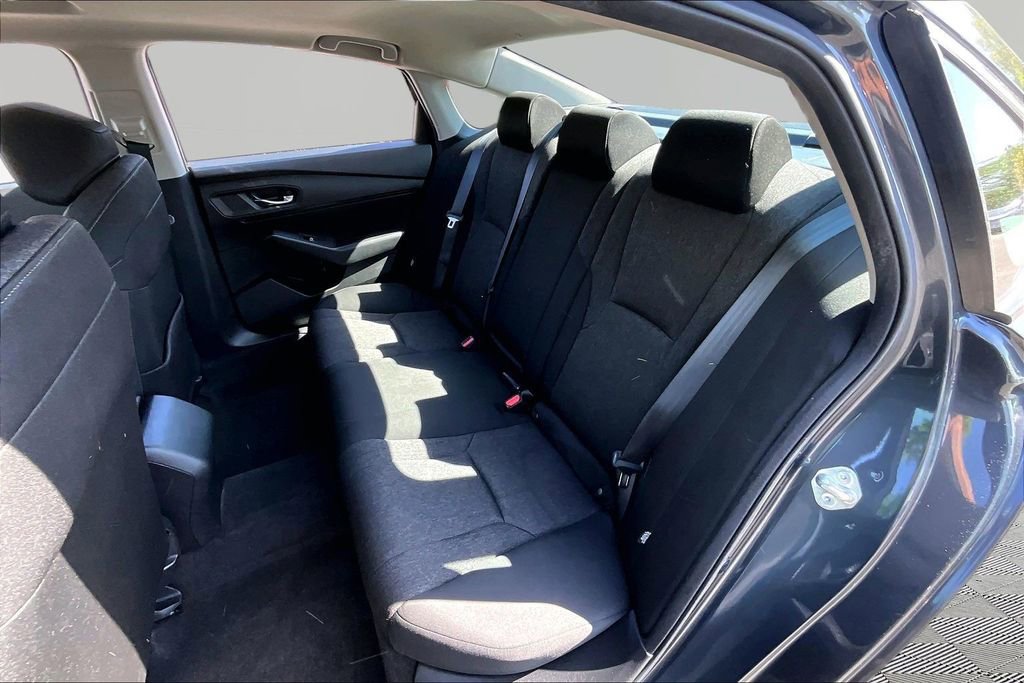 Used 2024 Honda Accord EX image 16