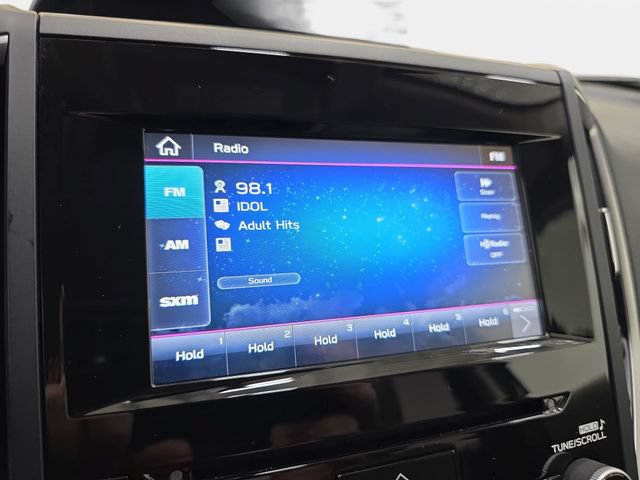 Used 2020 Subaru Forester w/ Alloy Wheel Package AWD/4WD image 20