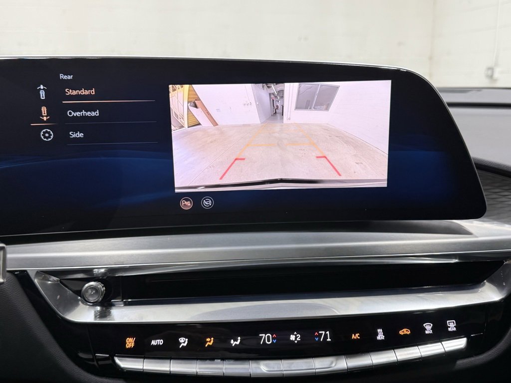 Used 2024 Cadillac Lyriq Sport image 14