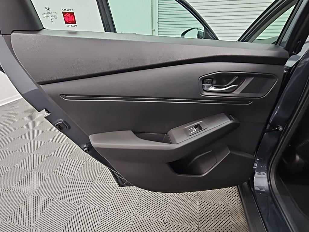 Used 2024 Honda Accord EX image 29