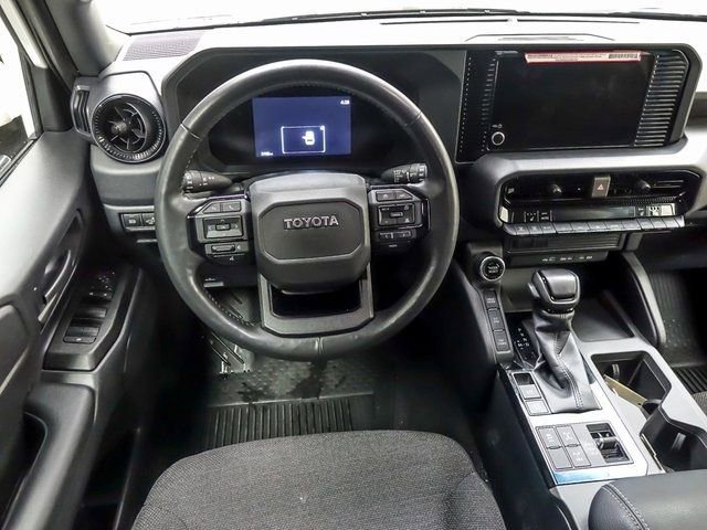 Used 2024 Toyota Land Cruiser 1958 image 12