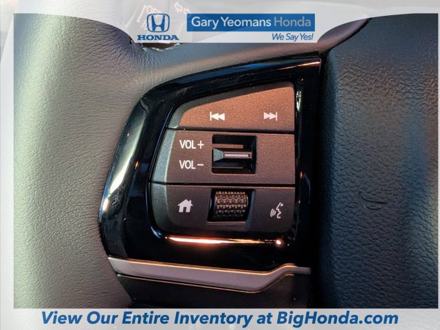 New 2027 Honda Odyssey Touring image 29