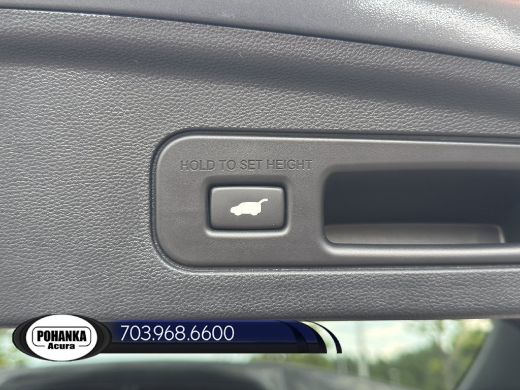 New 2026 Acura MDX SH-AWD image 30