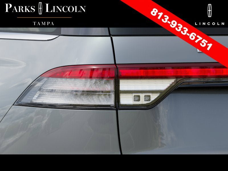 New 2027 Lincoln Aviator Reserve w/ Luxury Package RWD image 21