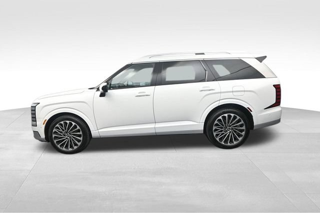 New 2026 Hyundai Palisade Calligraphy AWD/4WD image 5