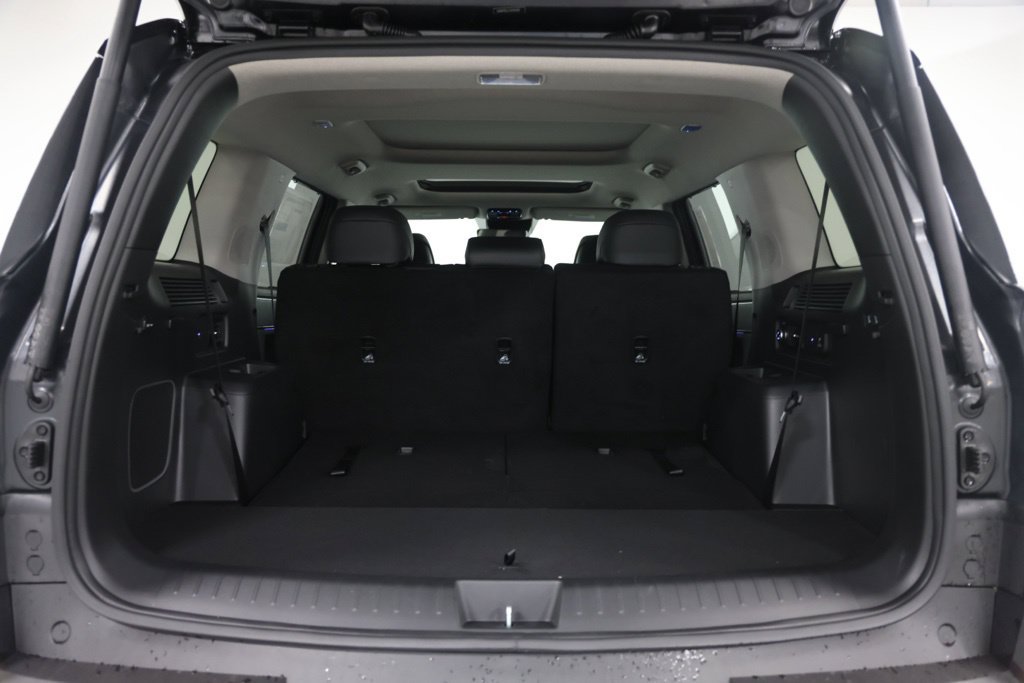 New 2027 Hyundai Santa Fe Limited AWD/4WD image 19