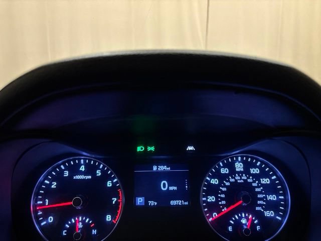 Used 2021 Kia Forte GT-Line w/ GT-Line Premium Package FWD image 12