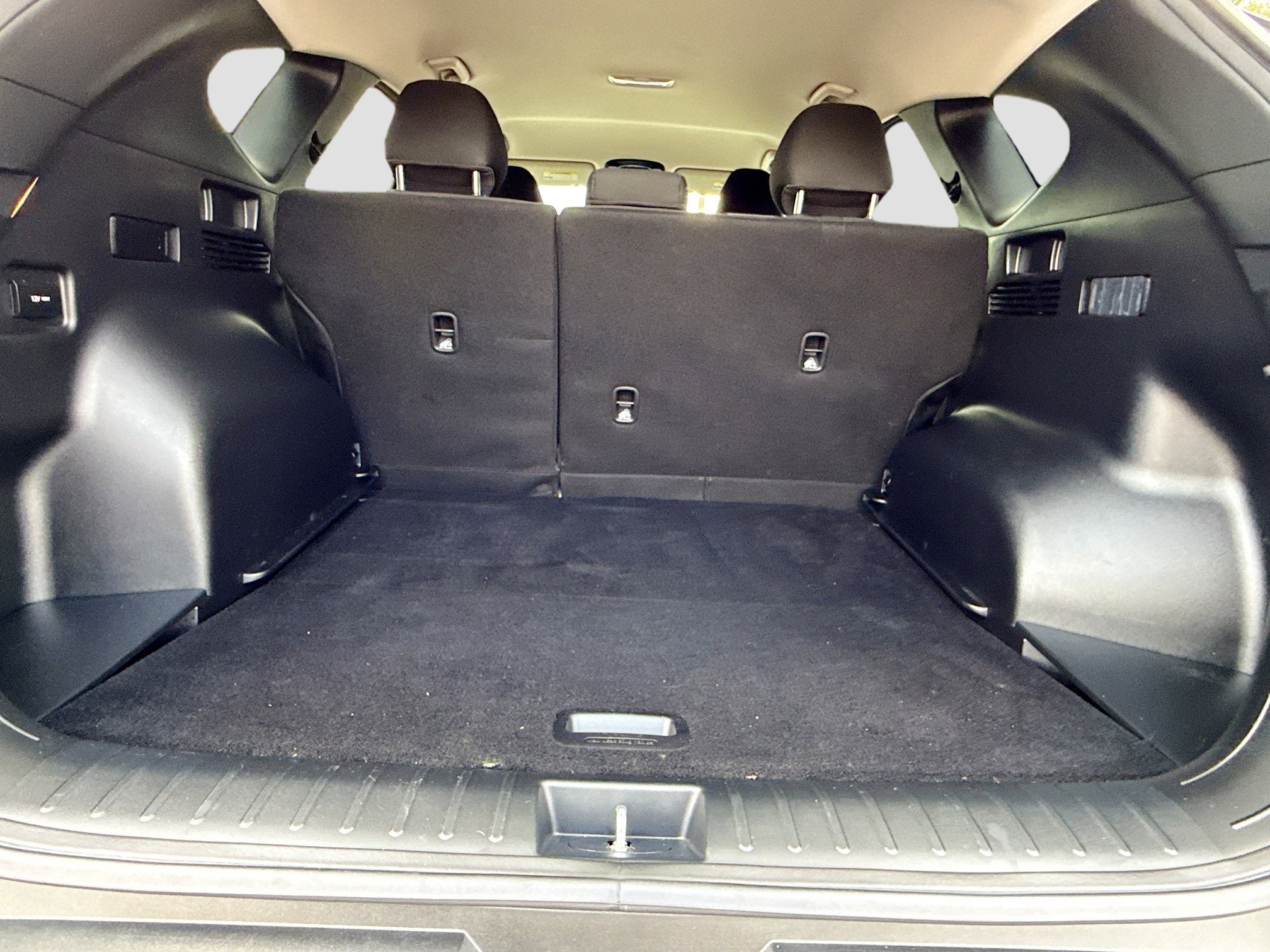 Used 2024 Hyundai Tucson SEL image 11