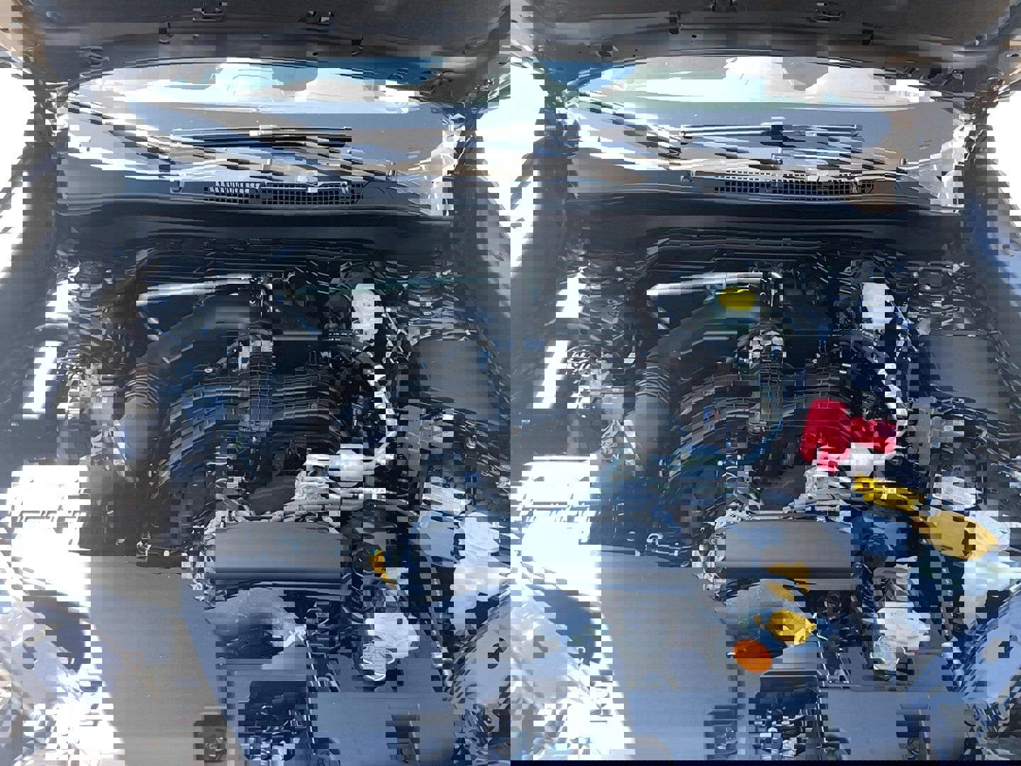 Used 2025 Subaru Forester image 25