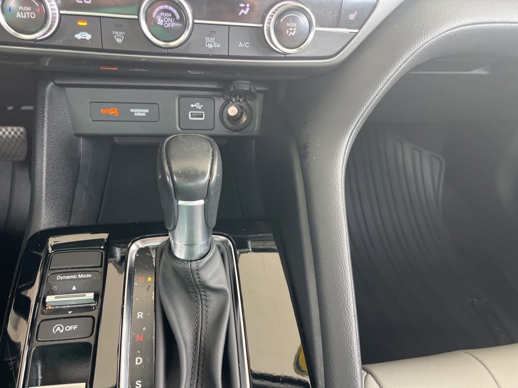 Used 2024 Acura Integra FWD image 19