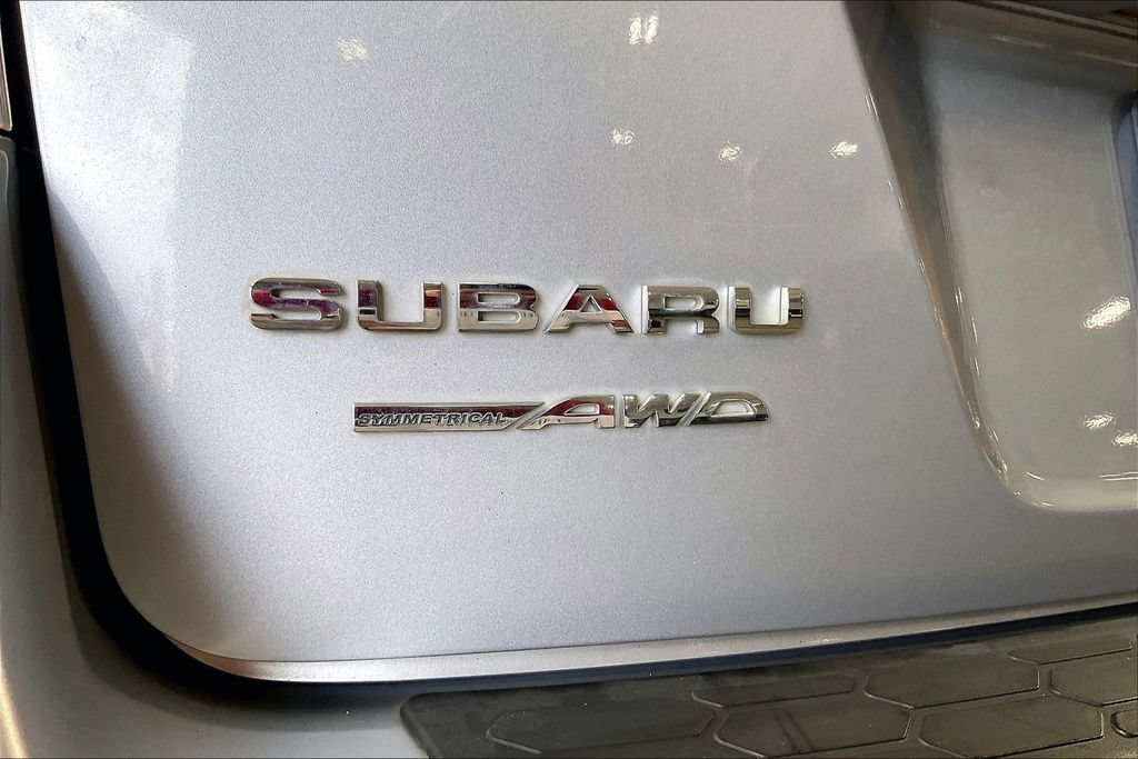 Used 2018 Subaru Crosstrek 2.0i Premium w/ Eyesight System AWD/4WD image 36