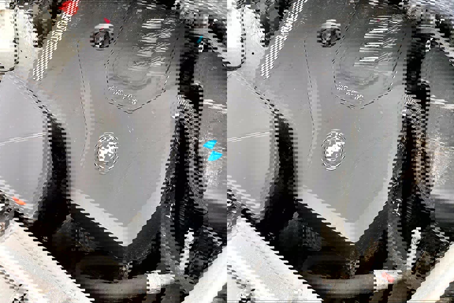 Used 2022 BMW X3 sDrive30i w/ Convenience Package image 33