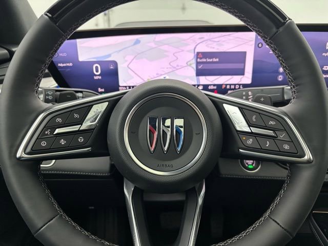 New 2026 Buick Enclave Avenir w/ Super Cruise Package image 24