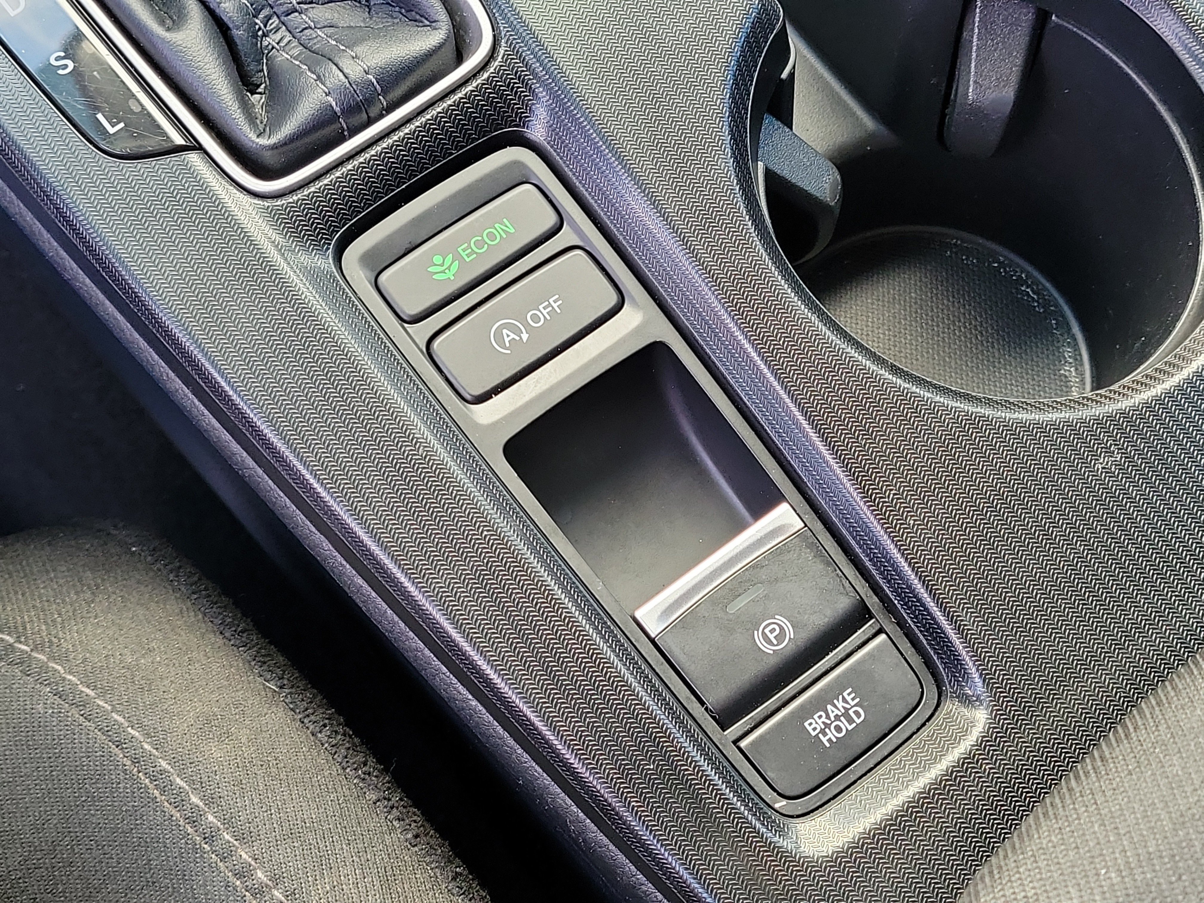 Used 2022 Honda Civic LX image 25