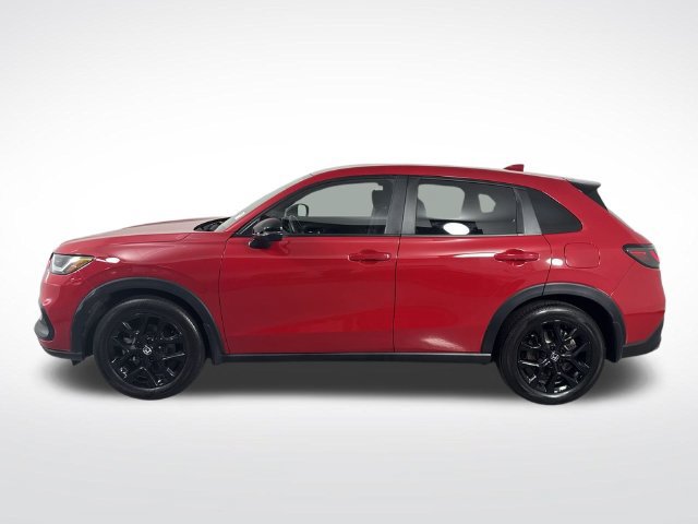 Used 2024 Honda HR-V Sport image 29