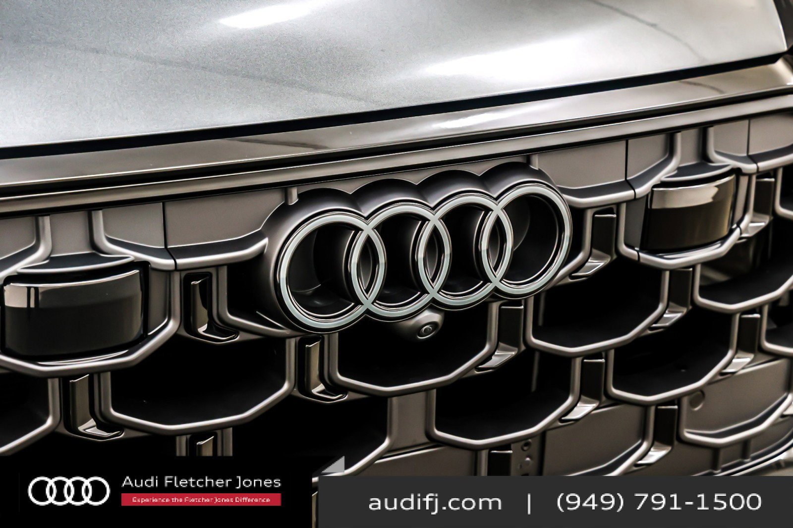 New 2026 Audi Q8 Premium Plus image 13